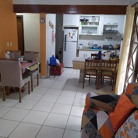 Casa Na Praia De Maresias Em Condominio Com Piscina Aquecida Na Av Principal De Maresias Exterior photo
