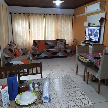 Casa Na Praia De Maresias Em Condominio Com Piscina Aquecida Na Av Principal De Maresias Exterior photo