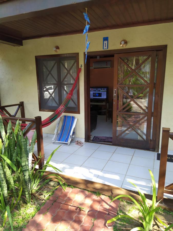 Casa Na Praia De Maresias Em Condominio Com Piscina Aquecida Na Av Principal De Maresias Exterior photo