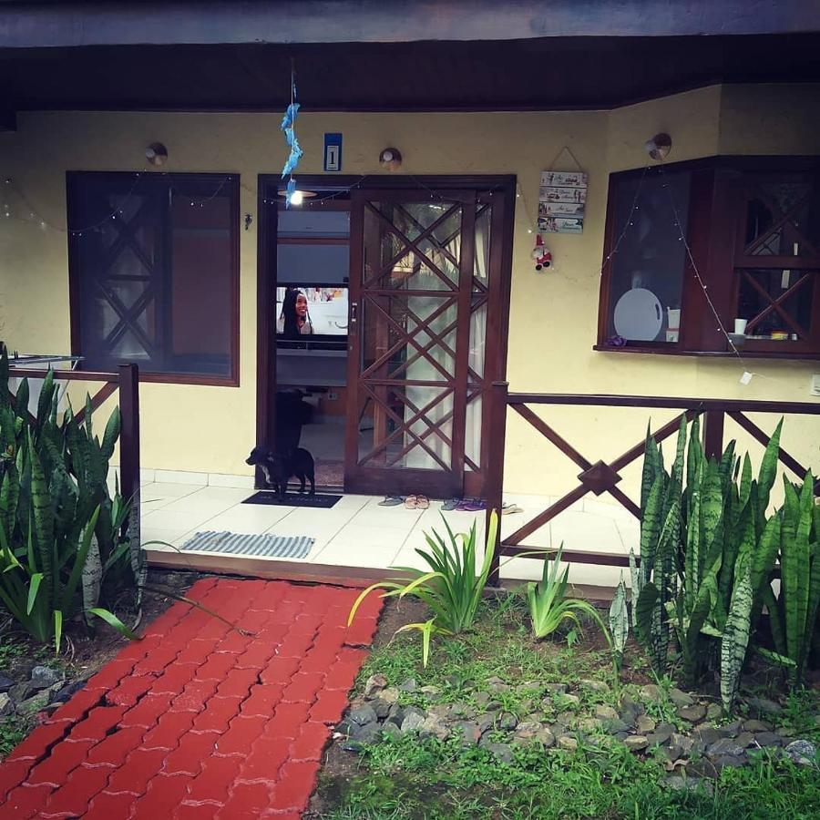Casa Na Praia De Maresias Em Condominio Com Piscina Aquecida Na Av Principal De Maresias Exterior photo