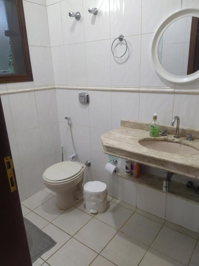 Casa Na Praia De Maresias Em Condominio Com Piscina Aquecida Na Av Principal De Maresias Exterior photo