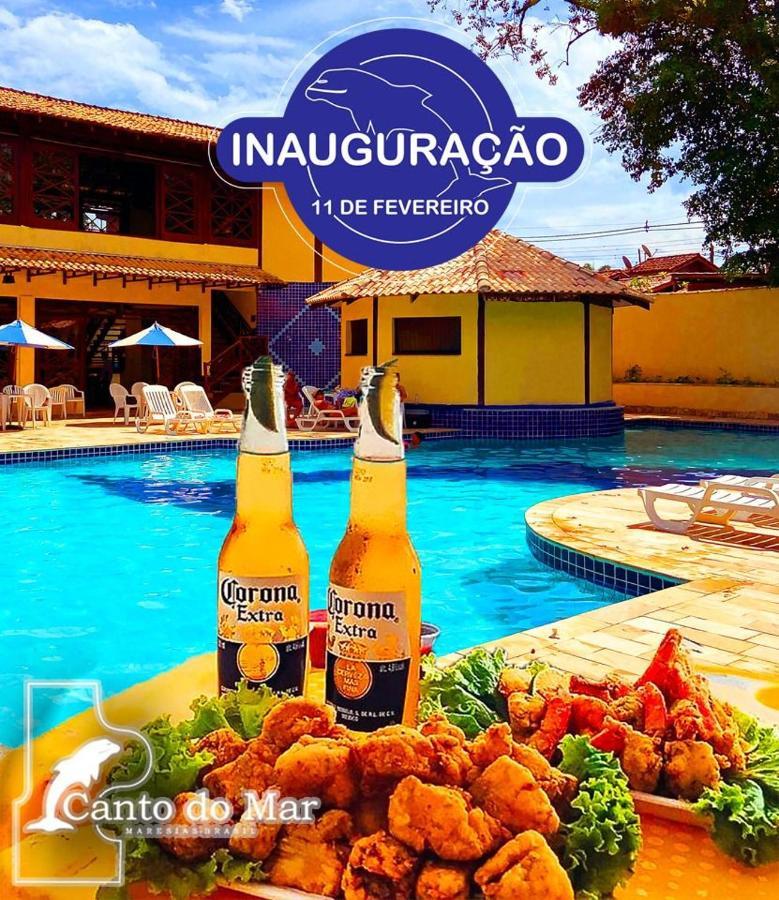 Casa Na Praia De Maresias Em Condominio Com Piscina Aquecida Na Av Principal De Maresias Exterior photo
