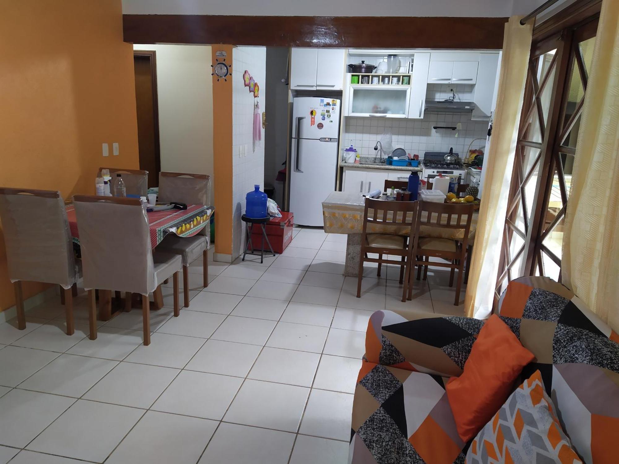 Casa Na Praia De Maresias Em Condominio Com Piscina Aquecida Na Av Principal De Maresias Exterior photo