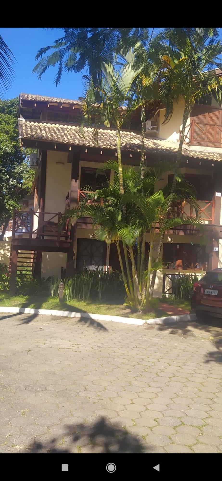 Casa Na Praia De Maresias Em Condominio Com Piscina Aquecida Na Av Principal De Maresias Exterior photo