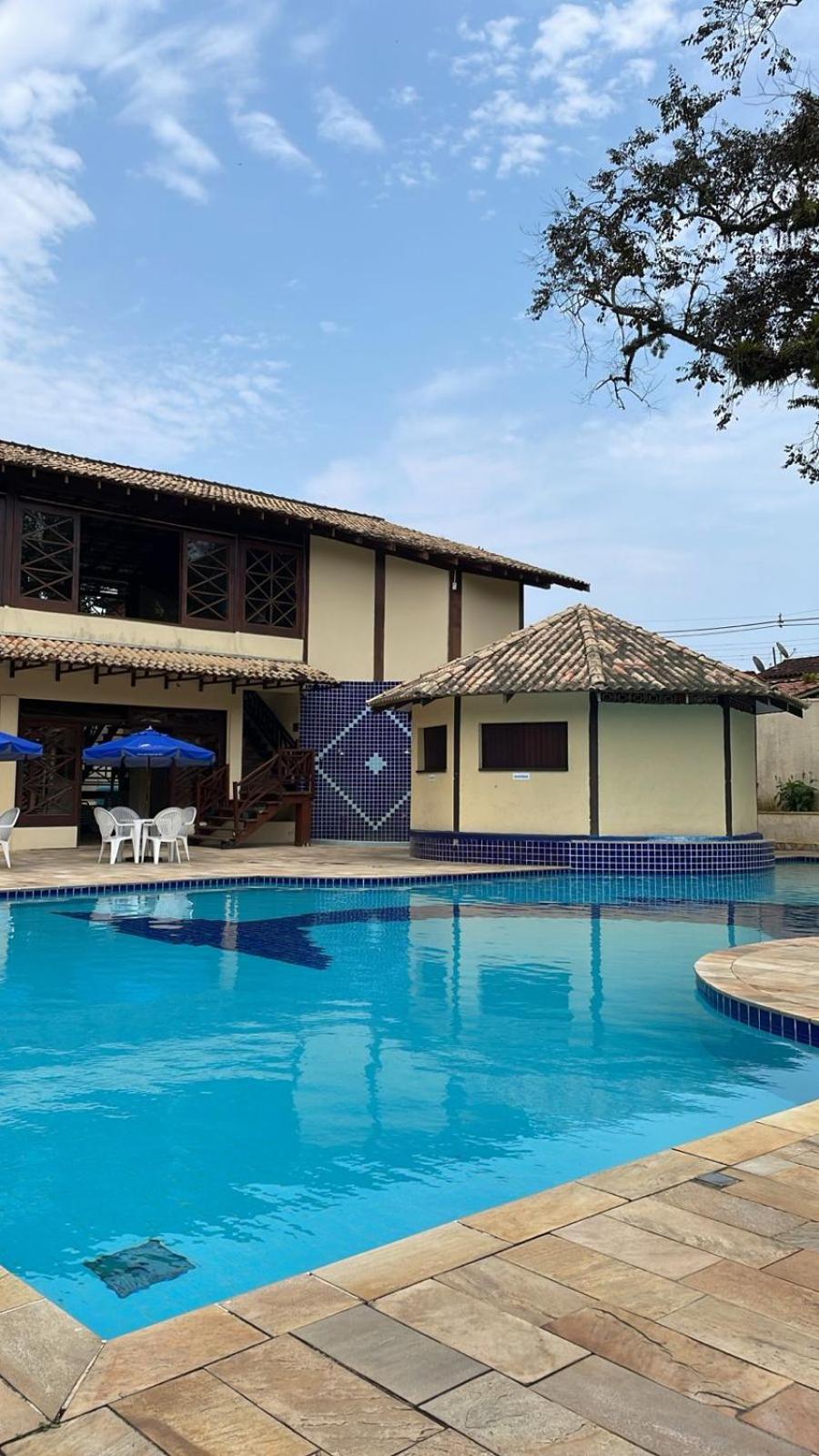 Casa Na Praia De Maresias Em Condominio Com Piscina Aquecida Na Av Principal De Maresias Exterior photo